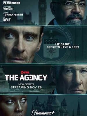 디 에이전시