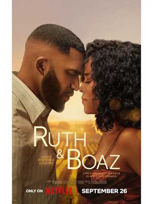 룻과 보아스 (2025)